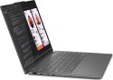 LENOVO Yoga 7 14AHP9 (14"/R7 8840HS/R-780M/16GB/SSD512GB/W11H/Szaro-czarny)