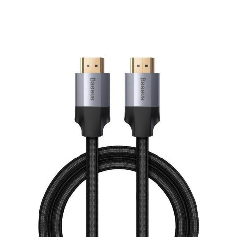 Kabel HDMI - HDMI 2.0, 4K, 3D Baseus Enjoyment Series CAKSX-C0G 2m