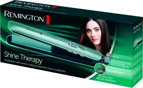 Prostownica REMINGTON S8500 (2012) Shine Therapy Prostownica REMINGTON S8500 (2012) Shine Therapy
