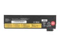 Bateria Mitsu do Lenovo T440, X240 (2200mAh)