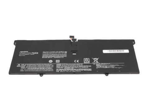 Bateria Movano do Lenovo Yoga 920, 920-13IKB Bateria Movano do Lenovo Yoga 920, 920-13IKB