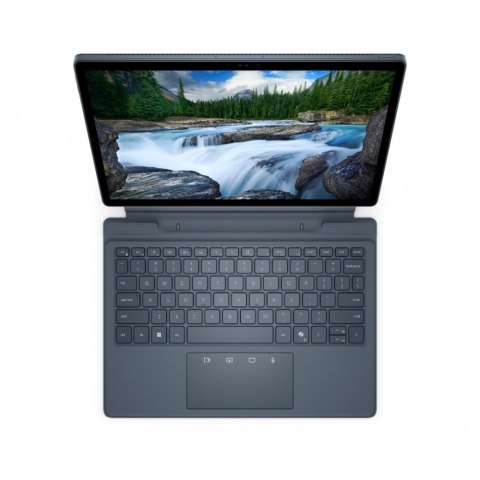 DELL Latitude 7350 Detachable (13.3"/U7-164U/integ/16GB/SSD512GB/W11P/Ciemnoszary)