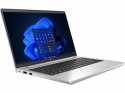 HP ProBook 455 G9 (15.6"/R5-5625U/AMD RG/16GB/SSD256GB/W11P/Srebrny)