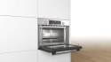 Kuchenka mikrofalowa do zabudowy BOSCH CMA585GS0 (900W /44L /Inox-czarny)