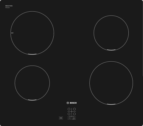Płyta indukcyjna BOSCH 4242005285433