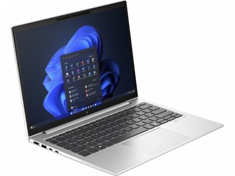 HP EliteBook 830 G11 (13.3"/U7-155U/16GB/SSD512GB/W11P/Srebrno czarny)