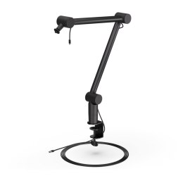 Uchwyt biurkowy na mikrofon Endorfy Studio Boom Arm (EY0A005)