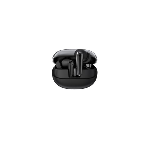 Devia słuchawki Bluetooth TWS Star E4 czarne z ANC Devia słuchawki Bluetooth TWS Star E4 czarne z ANC