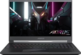 GIGABYTE Aorus 15X ASF (15.6