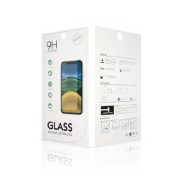 Szkło hartowane 2,5D do iPhone 13 Pro Max / 14 Plus 6,7