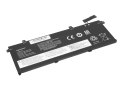 Bateria Movano do Lenovo ThinkPad T490, T495, P43s, P14s