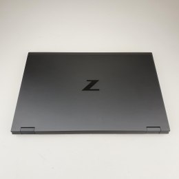 HP ZBook Fury 17 G7 FHD