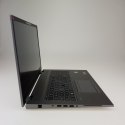 HP ZBook Fury 17 G7 FHD