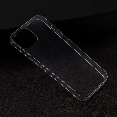 Nakładka Slim 1 mm do Realme 12 5G transparentna Nakładka Slim 1 mm do Realme 12 5G transparentna