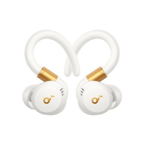 Anker słuchawki Bluetooth Soundcore Sport X20 białe Anker słuchawki Bluetooth Soundcore Sport X20 białe