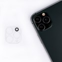 Szkło hartowane 3D do aparatu do iPhone 16 Pro 6,3"