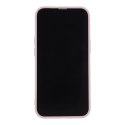 Nakładka Silicon do Samsung Galaxy A35 5G rose