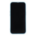 Nakładka Silicon do Samsung Galaxy S24 błękitna