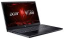 ACER Nitro V 15 (15.6"/I5-13420H/RTX4050/16GB/SSD1TB/Czarny)