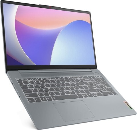 LENOVO IdeaPad Slim 3 15IAH8 (15.6"/I5-12450H/integ/8GB/SSD512GB/Szaro-czarny)