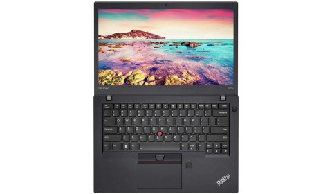 Laptop Lenovo T470s FHD