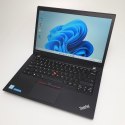 Laptop Lenovo T470s FHD