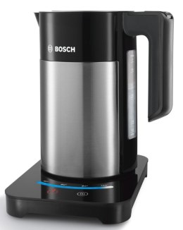 Czajnik BOSCH TWK7203 (1.7L /2200W /Srebrno-czarny )