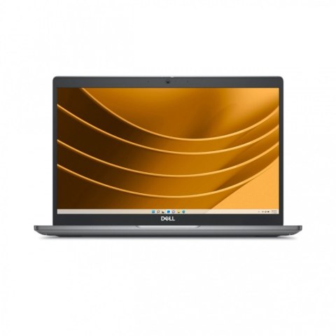 DELL Latitude 5350 (13.3"/U5 135U/IRIS XE/16GB/SSD512GB/W11P/Szaro-czarny)