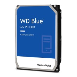 Dysk WD Blue™ WD40EZAX 4TB 3,5