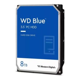 Dysk WD Blue™ WD80EAAZ 8TB 3,5