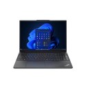 LENOVO ThinkPad E16 Gen 2 (16"/U5-125U/Intel Graphics/16GB/SSD512GB/W11P/Czarny)