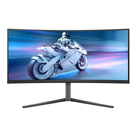 Monitor Philips 34" 34M2C6500/00 2xHDMI DP 3xUSB