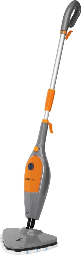 Parowy mop CLATRONIC DR 3539 1500W