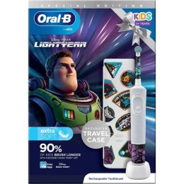 Szczoteczka elektryczna ORAL-B 4210201421641