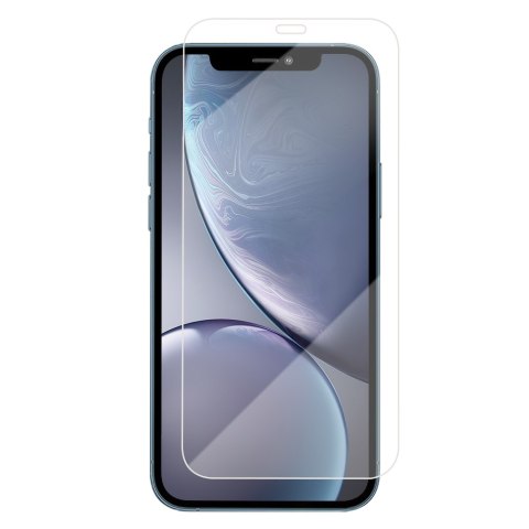 Szkło hartowane 2,5D do iPhone 12 Pro Max 6,7" Szkło hartowane 2,5D do iPhone 12 Pro Max 6,7"