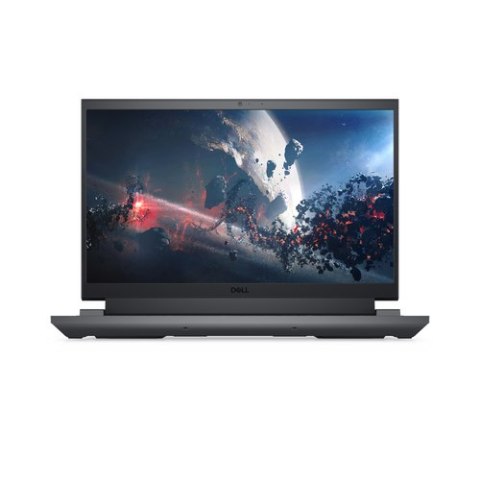 DELL Inspiron G15 5530 (15.6"/I5-13450HX/RTX3050/16GB/SSD512GB/W11H/Szaro-czarny)