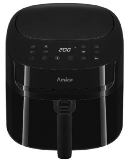 Frytkownica AMICA 1194489 (1800W /Czarny )