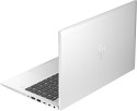 HP EliteBook 640 G10 (14"/I7-1370P/integ/16GB/SSD512GB/W11P/Srebrno czarny)