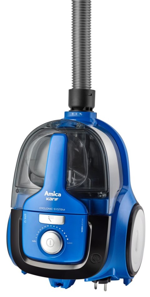 Odkurzacz AMICA Odkurzacz 800W 1190502 Odkurzacz AMICA Odkurzacz 800W 1190502