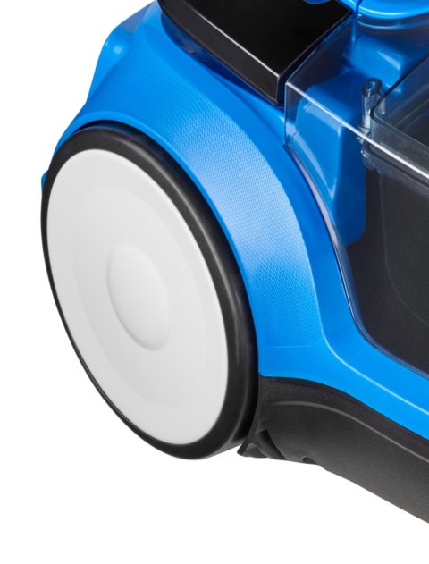 Odkurzacz AMICA Odkurzacz 800W 1190502 Odkurzacz AMICA Odkurzacz 800W 1190502