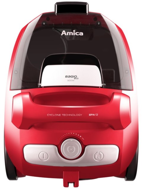 Odkurzacz AMICA Odkurzacz 850W 1190226 Odkurzacz AMICA Odkurzacz 850W 1190226