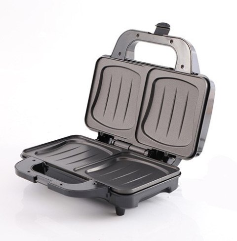 Opiekacz CAMRY CR 3054 (1300W /2 kanapki /Inox ) Opiekacz CAMRY CR 3054 (1300W /2 kanapki /Inox )