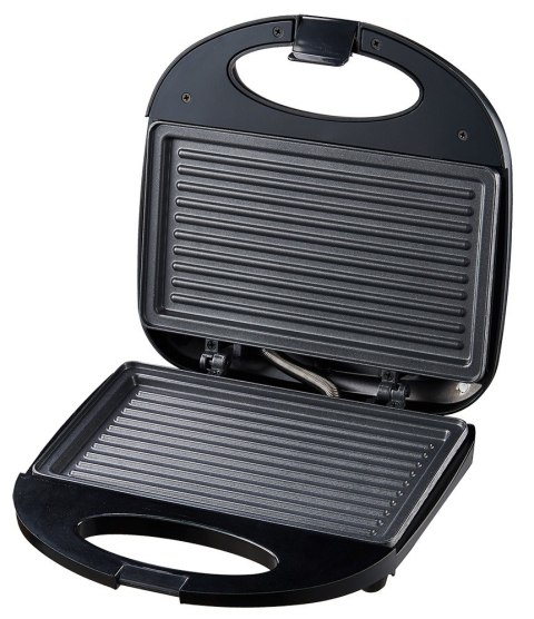 Opiekacz ESPERANZA EKT009 (1000W /Czarny ) Opiekacz ESPERANZA EKT009 (1000W /Czarny )