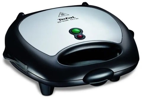 Opiekacz TEFAL SW614831 (700W /Czarno-srebrny )