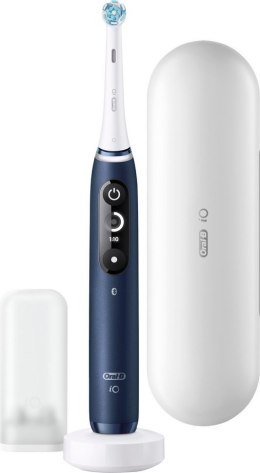 Szczoteczka elektryczna ORAL-B BRAU-SZ-060-32