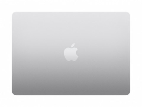 APPLE MacBook Air 13.6 (13.6"/M3/16GB/SSD512GB/Srebrny) APPLE MacBook Air 13.6 (13.6"/M3/16GB/SSD512GB/Srebrny)