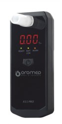 Alkomat ORO-MED ALK_X11 PRO