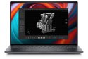 DELL Precision 5490 (14"/U7-155H/RTX 1000 Ada/16GB/SSD1TB/W11P/Szaro-czarny)