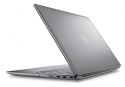 DELL Precision 5490 (14"/U7-155H/RTX 1000 Ada/16GB/SSD1TB/W11P/Szaro-czarny)