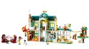 LEGO 41730 Friends - Dom Autumn